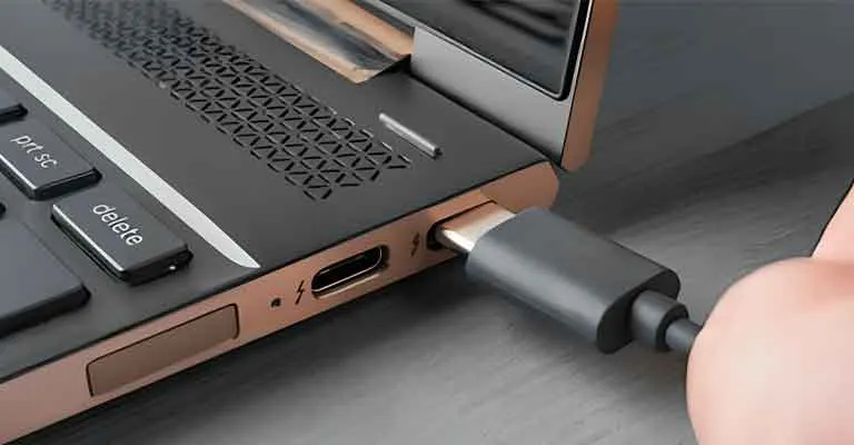 راهنمای جامع شارژ اولیه لپ تاپ