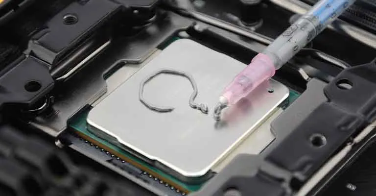 خمیر سیلیکون چیست و استفاده از آن چه اهمیتی دارد؟